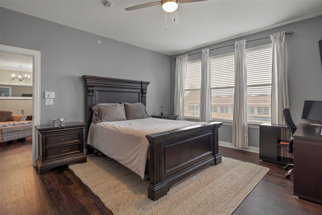 2500 King Arthur Boulevard 309, Lewisville, TX 75056