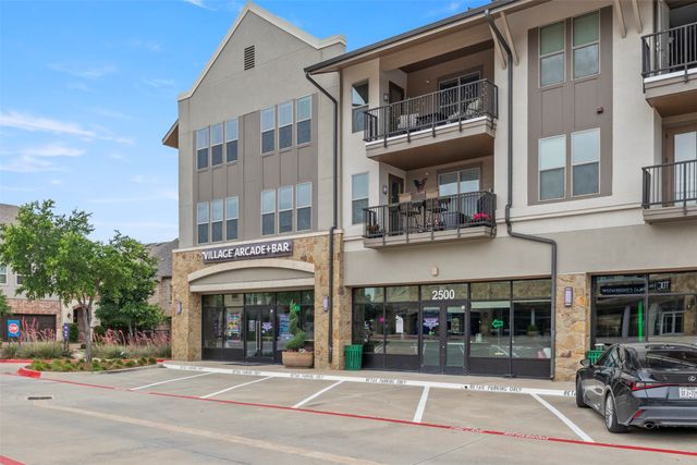 2500 King Arthur Boulevard 309, Lewisville, TX 75056