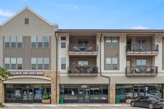 2500 King Arthur Boulevard 309, Lewisville, TX 75056