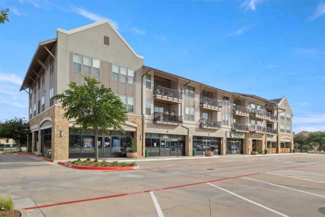 2500 King Arthur Boulevard 309, Lewisville, TX 75056
