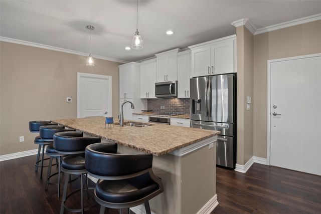 2500 King Arthur Boulevard 309, Lewisville, TX 75056