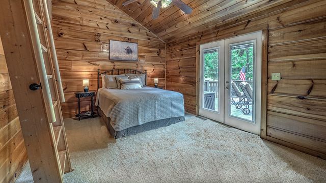 45 Channing Ridge Road, Morganton, GA 30560