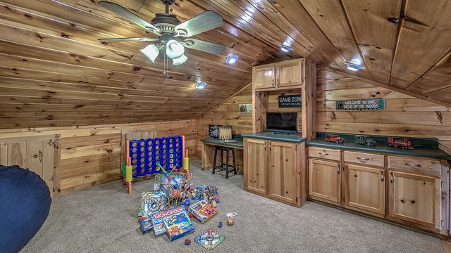 45 Channing Ridge Road, Morganton, GA 30560