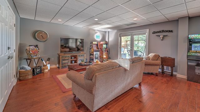 45 Channing Ridge Road, Morganton, GA 30560