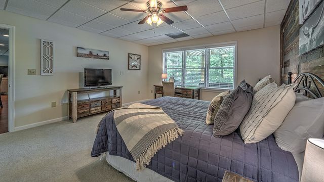 45 Channing Ridge Road, Morganton, GA 30560