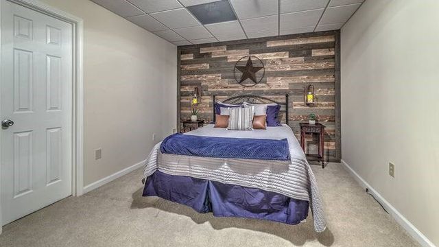 45 Channing Ridge Road, Morganton, GA 30560