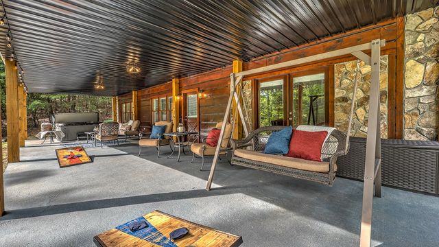 45 Channing Ridge Road, Morganton, GA 30560