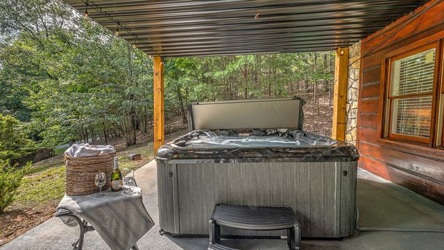 45 Channing Ridge Road, Morganton, GA 30560