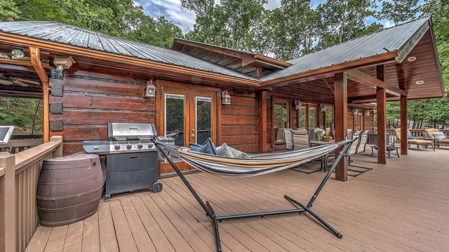 45 Channing Ridge Road, Morganton, GA 30560