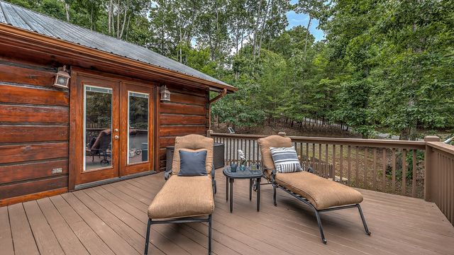 45 Channing Ridge Road, Morganton, GA 30560