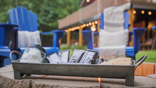 45 Channing Ridge Road, Morganton, GA 30560