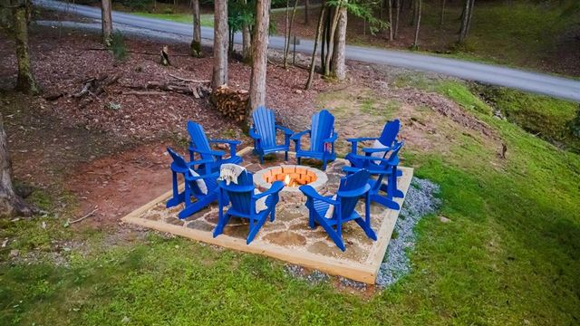 45 Channing Ridge Road, Morganton, GA 30560