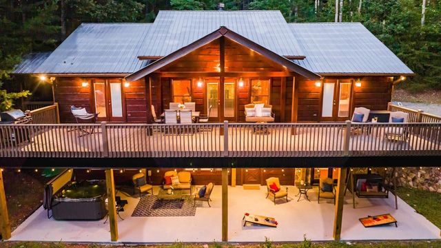 45 Channing Ridge Road, Morganton, GA 30560