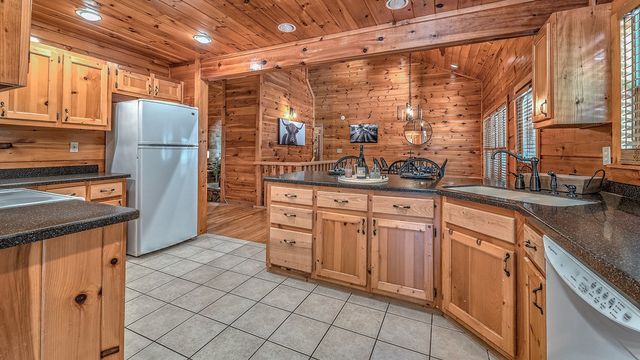 45 Channing Ridge Road, Morganton, GA 30560