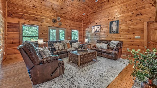 45 Channing Ridge Road, Morganton, GA 30560