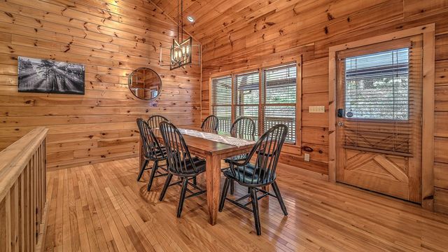 45 Channing Ridge Road, Morganton, GA 30560