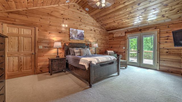 45 Channing Ridge Road, Morganton, GA 30560