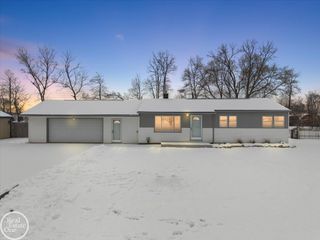 4490 Marcella Drive, Shelby Twp, MI 48317