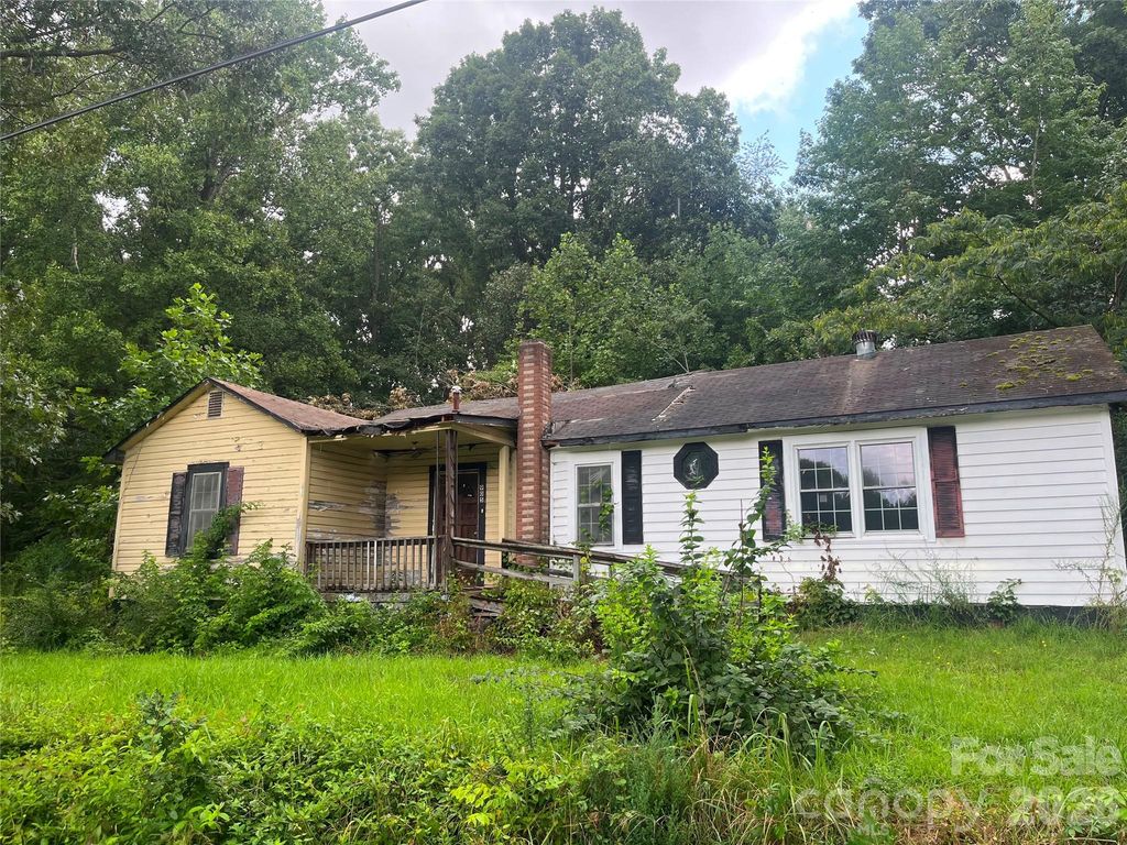 905 Ivey Lane, Statesville, NC 28677