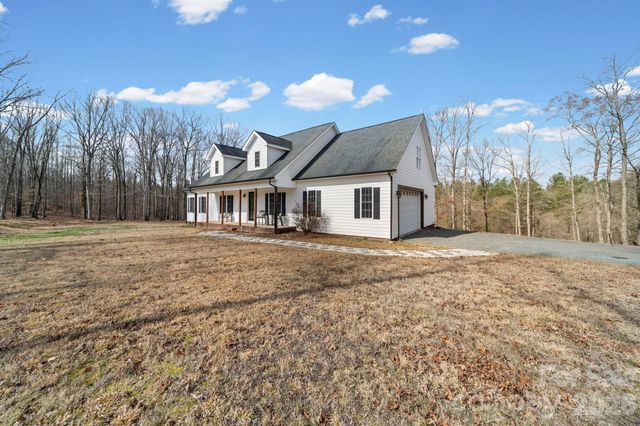 10962 Busbin Road, Mount Pleasant, NC 28124