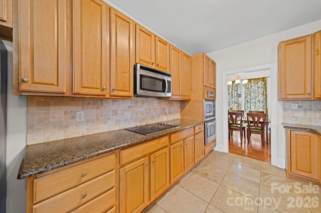 10962 Busbin Road, Mount Pleasant, NC 28124