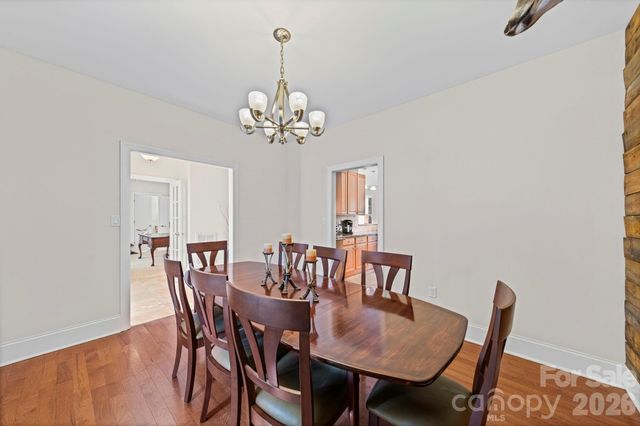 10962 Busbin Road, Mount Pleasant, NC 28124