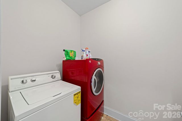 10962 Busbin Road, Mount Pleasant, NC 28124