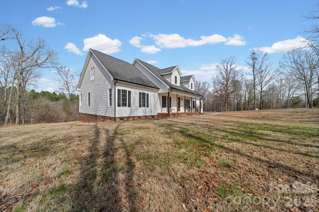 10962 Busbin Road, Mount Pleasant, NC 28124