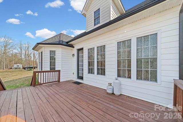 10962 Busbin Road, Mount Pleasant, NC 28124