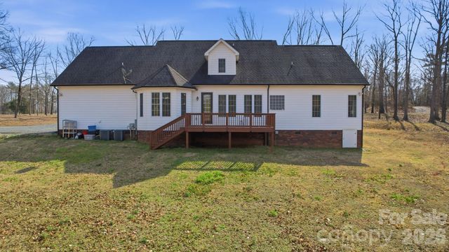 10962 Busbin Road, Mount Pleasant, NC 28124