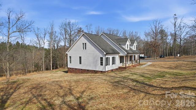 10962 Busbin Road, Mount Pleasant, NC 28124