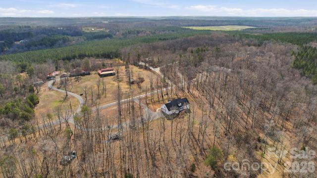 10962 Busbin Road, Mount Pleasant, NC 28124