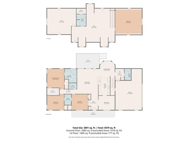 10962 Busbin Road, Mount Pleasant, NC 28124