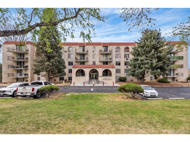 7801 W 35th Ave 210, Wheat Ridge, CO 80033