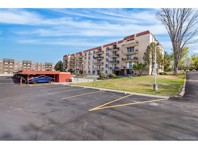 7801 W 35th Ave 210, Wheat Ridge, CO 80033