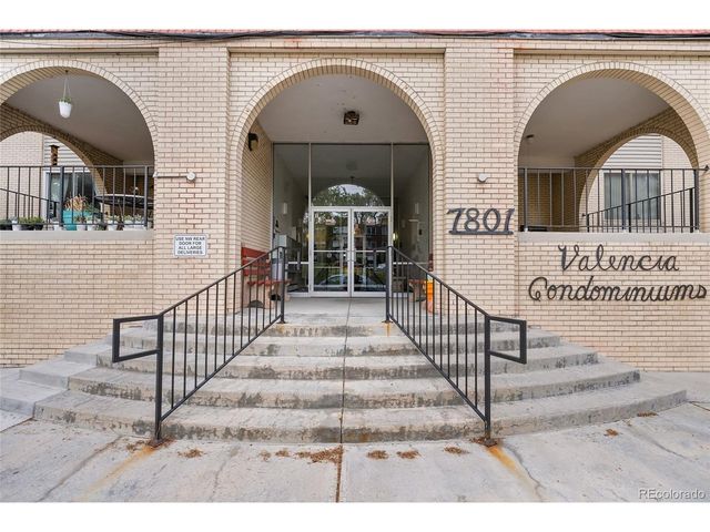 7801 W 35th Ave 210, Wheat Ridge, CO 80033