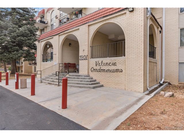 7801 W 35th Ave 210, Wheat Ridge, CO 80033