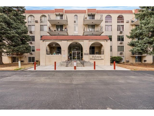 7801 W 35th Ave 210, Wheat Ridge, CO 80033