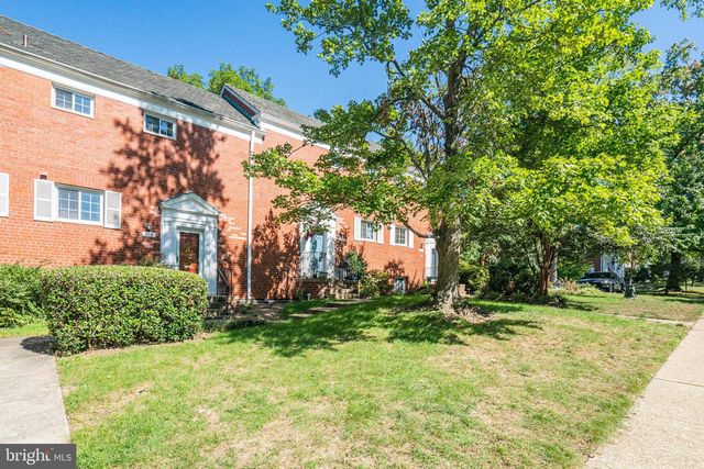 1119 BEVERLEY DR, Alexandria, VA 22302