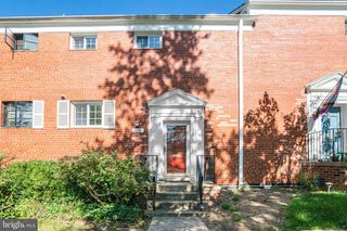 1119 BEVERLEY DR, Alexandria, VA 22302