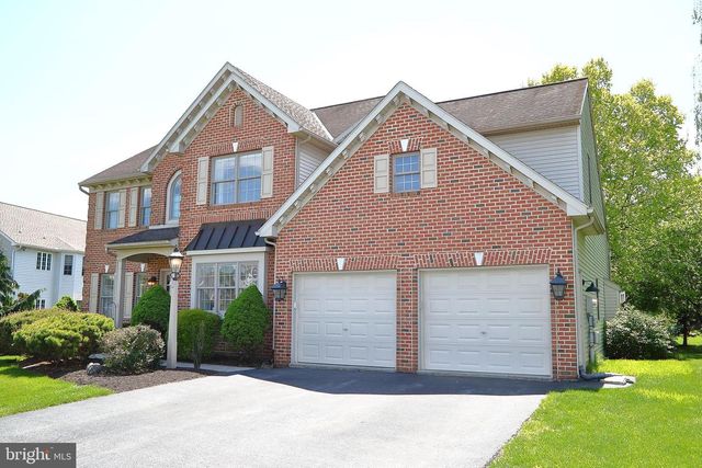 18 HARTFORD DR, Annville, PA 17003