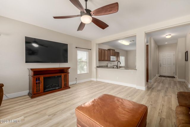 11939 N 152ND Drive, Surprise, AZ 85379