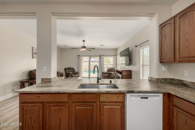 11939 N 152ND Drive, Surprise, AZ 85379