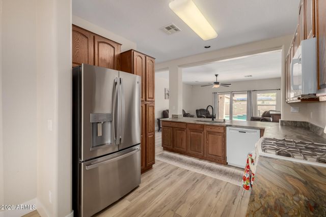 11939 N 152ND Drive, Surprise, AZ 85379