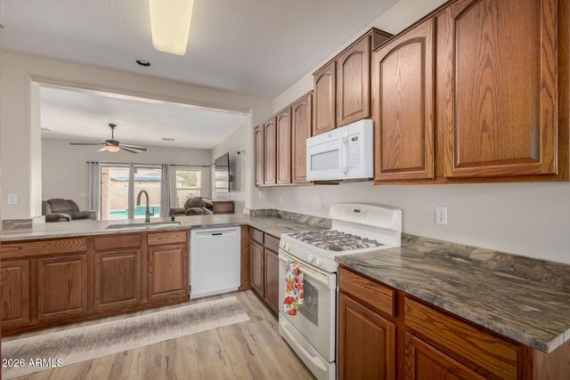 11939 N 152ND Drive, Surprise, AZ 85379