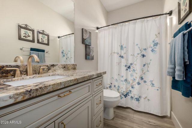 11939 N 152ND Drive, Surprise, AZ 85379