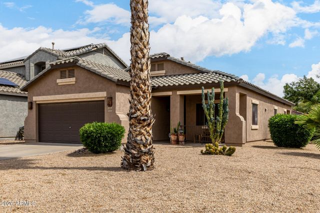 11939 N 152ND Drive, Surprise, AZ 85379