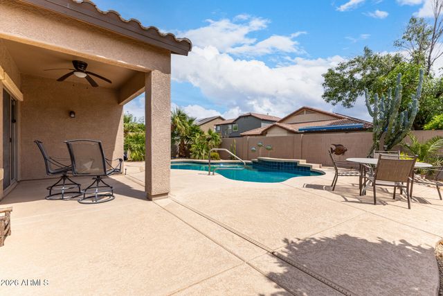 11939 N 152ND Drive, Surprise, AZ 85379