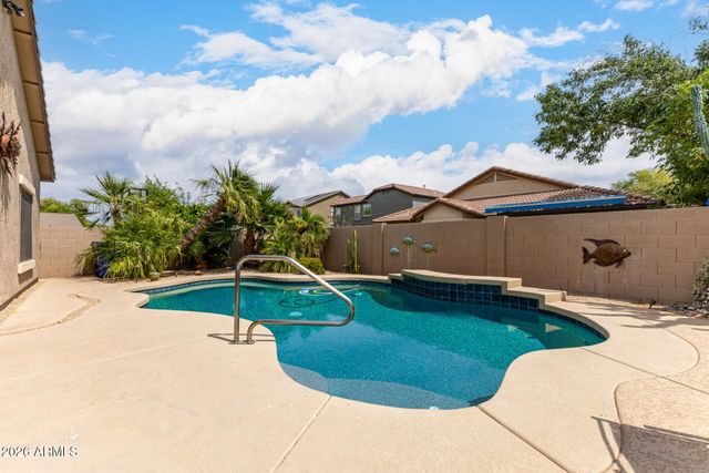 11939 N 152ND Drive, Surprise, AZ 85379