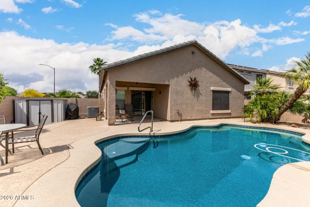 11939 N 152ND Drive, Surprise, AZ 85379